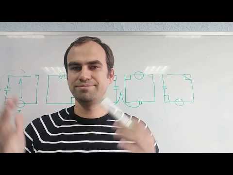 Видео: IQ Видео 1 Как сдать IQ тест. Урок 1. Фигурки.