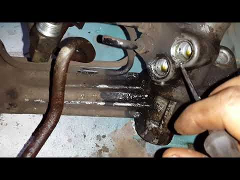 Видео: Рулевая рейка (как выбрать)