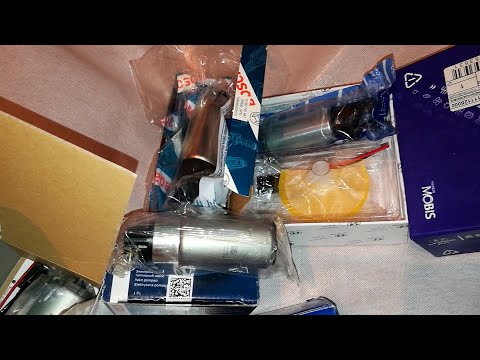 Видео: MITSUBISHI Space Wagon 96г. кузов N33W слегка на прокачку! Часть 2-я.