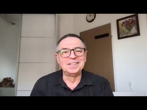 Видео: Humans of Gestalt - Leonid Zhukov (Леонид Жуков)