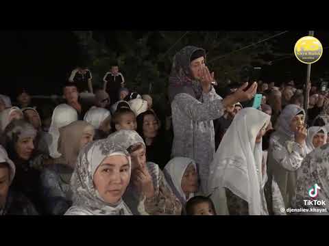 Видео: Элдин Баарын ыйлаткан Той