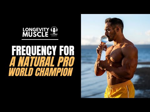 Видео: Брайан ДеКоста: BRO Split против Push Pull Legs против Full Body (мой текущий сплит)