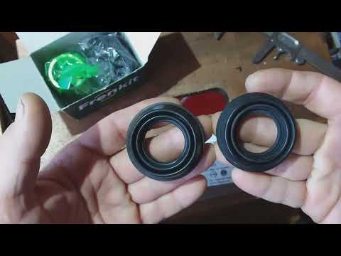 Видео: пыльник Ate оригинал