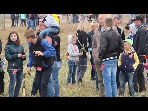 Видео: Джип спринт по светлогорски 2