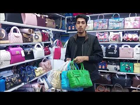 Видео: БОЛЬШОЙ    ОПТОВИК  СУМОК ЛЮКС   У ДАМАНА   САМЫЙ ОГРОМНЫЙ ВЫБОР МОДЕЛЕЙ  МОСКВА САДОВОД