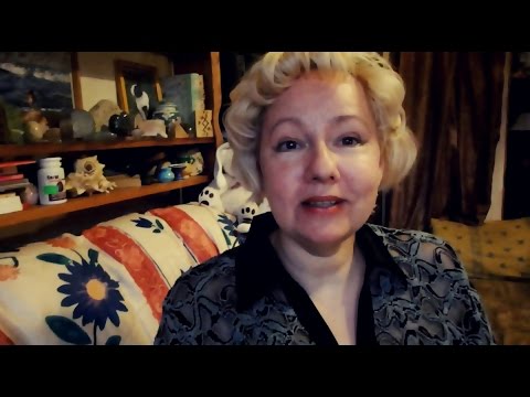 Видео: вечерние разговоры за чашкой чая