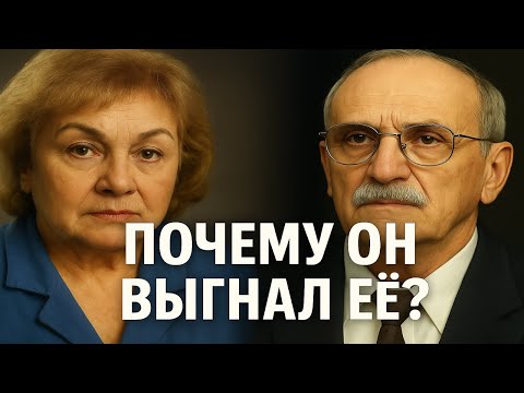 Видео: ЗАПРЕЩЁННАЯ ПРАВДА О ДАНЕЛИИ И СОКОЛОВОЙ! ПОЧЕМУ ОН ВЫГНАЛ ЕЁ ПОСЛЕ 26 ЛЕТ БРАКА!? Это Вас Шокирует!