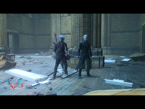 Видео: Еженедельная Битва с Данте #74