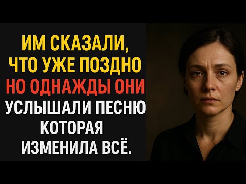 Видео: ПЕСНЯ МАТЕРИ