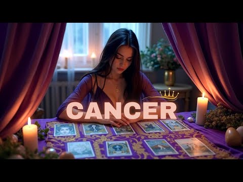 Видео: РАК 💘✨,🥹КТО-ТО СИЛЬНО ОДЕРЖИМ🚨ОНИ БОЛЬШЕ НЕ ХОТЯТ ФАНТАЗИРОВАТЬ❗️ОНИ ХОТЯТ ТЕБЯ СЕЙЧАС🔥
