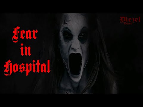 Видео: УЖАСЫ В БОЛЬНИЦЕ Fear in Hospital