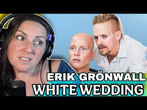 Видео: Первое прослушивание | White Wedding (Billy Idol) — Metal Version от Эрика Грёнвалла
