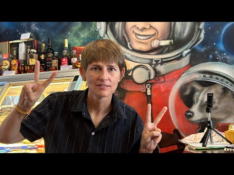 Видео: Краткий рассказ обо мне и о жизни в Лаосе 🇱🇦