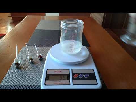 Видео: Как да проверим дали захаромера ни отчита вярно