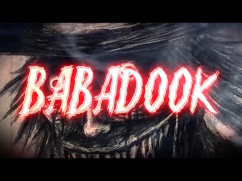 Видео: САМЫЙ СтраШный КВЕСТ 😱⚡️-БаБаДУК🧟‍♂️