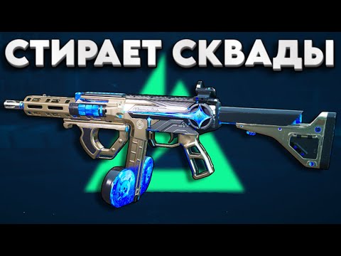 Видео: СЕКРЕТНАЯ ФИШКА КОТОРАЯ ПРИНЕСЛА МНЕ МИЛЛОНЫ В DELTA FORCE