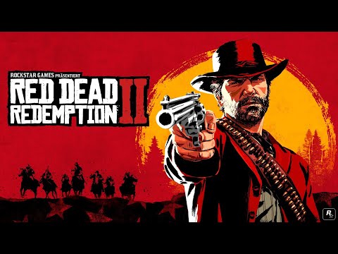 Видео: Red Dead Redemption 2 Прохождение побочных квестов 1 - Легендарные стрелки