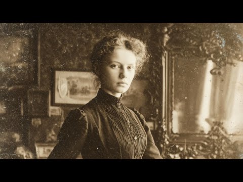 Видео: (1906, Самара) Ужасающий случай женщины, которую нашли в комнате, запертой изнутри