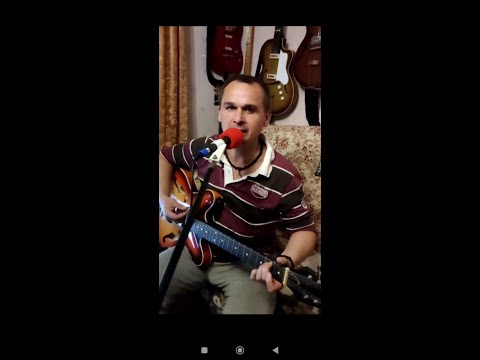 Видео: Прощай.  Песня В.Ободзинского, на Мария-ритм