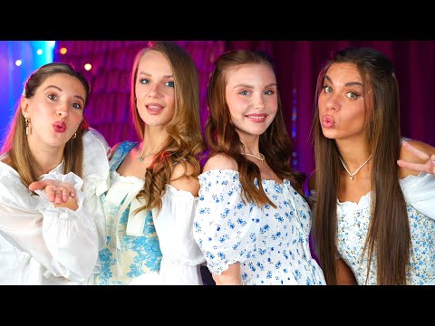 Видео: Песенный СТРИМ  Белого Злата для ТЕБЯ 🍒