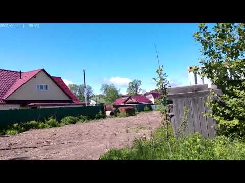 Видео: Сахалинский поселок