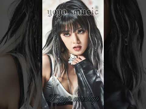 Видео: #kpop #kpopmashup 🧋Флешмоб из K-pop песен🦥