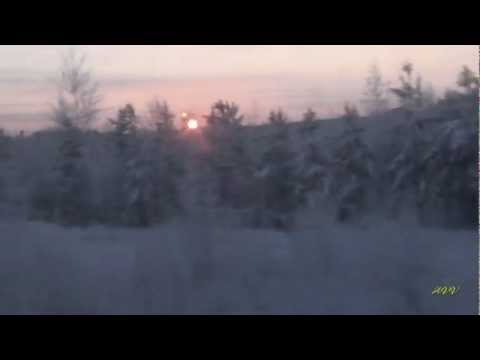 Видео: Борис Гребенщиков - Снился мне путь на Север