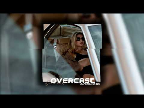Видео: Anna Asti x Олег Майями x Артём Качер Type Beat "Overcast" Deep house pop edm Instrumental 2025