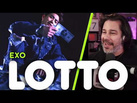 Видео: Реакция режиссера - EXO - MV 'Lotto'