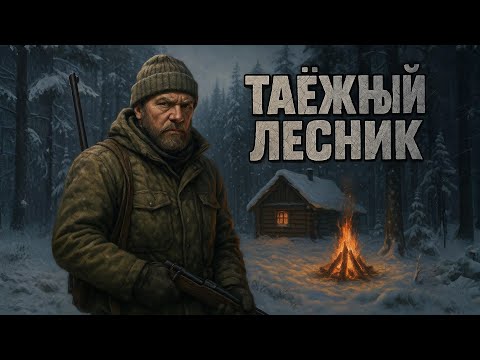Видео: Затерянный в тайге: жуткие записи лесника, который так и не вернулс