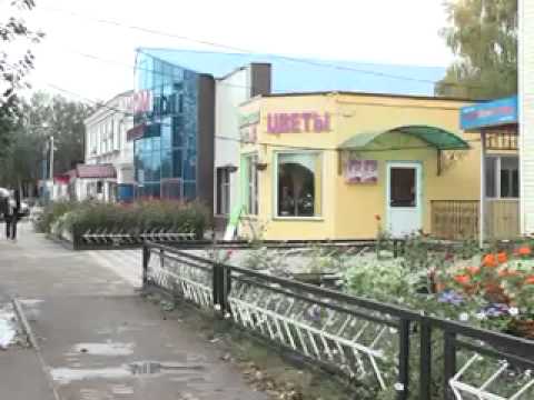 Видео: Край родной Башкортостан, село Бакалы