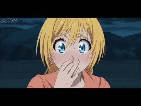 Видео: Аниме клип - Я была бы всем для тебя.. | Раку и Читоге