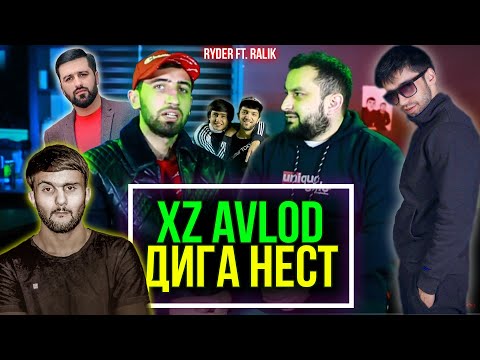 Видео: SUNAT ба ПРИКАЗИ Shon БАТТЛА удалит кад / СУҲБАТ бо Ryder (RAP.TJ)