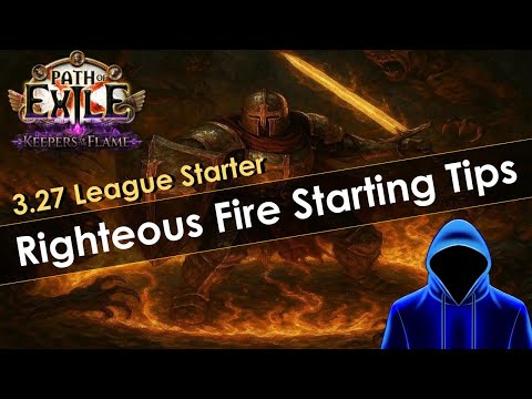 Видео: Моя стартовая сборка POE 1 и во что играть новым игрокам