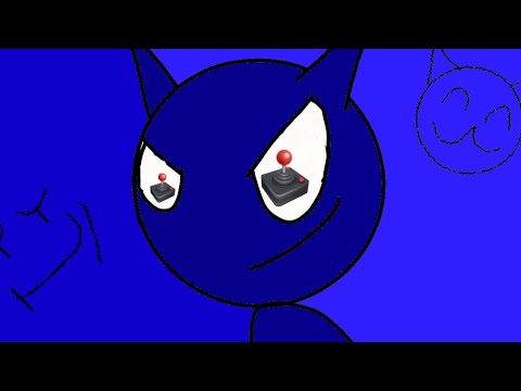Видео: VSV и друзья 1 серия: игра кэт плея