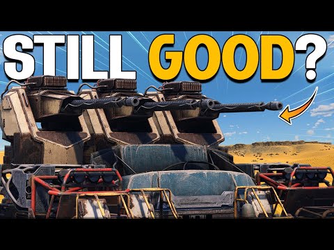 Видео: Стоит ли все еще приобретать AC72 Stillwinds?