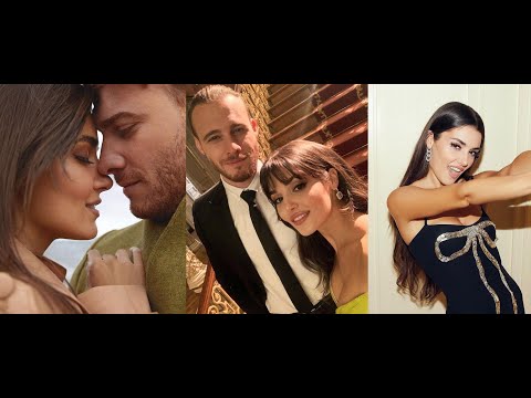 Видео: Отпуск Керема Бюрсина и Ханде Эрчел в Париже был отменен. Это произошло из-за отношения Керема