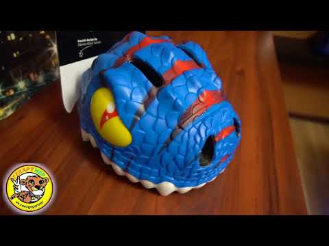 Видео: Как выбрать шлем для ребёнка!