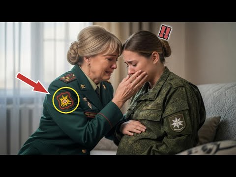 Видео: Беременная дочь вернулась в слезах. Разъярённая мать превратила их часть в ад.