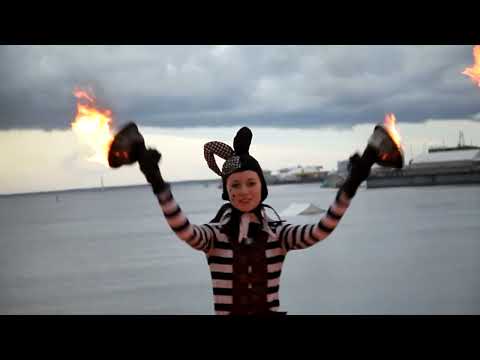 Видео: Спортивно-культурный праздник Энергии холода (лето 2023)