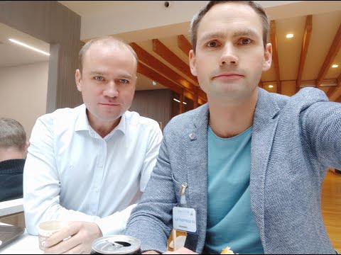 Видео: Ранения кисти с Андреем Жигало