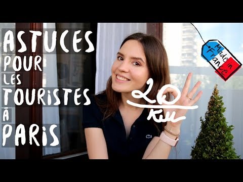 Видео: 🤩20 КМ С "ОРЕЛ И РЕШКА" ПО ПАРИЖУ🇨🇵ЛАЙФХАКИ