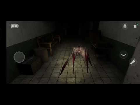 Видео: #хоррор #fyr первый хорор 😉