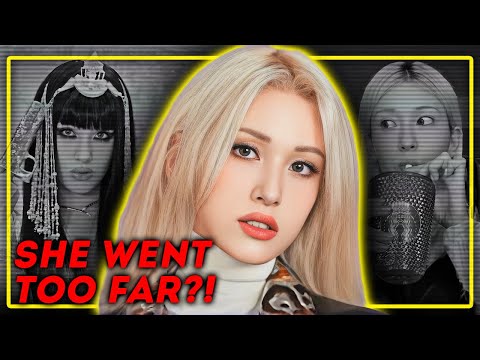 Видео: Противоречивая жизнь Чон Соми