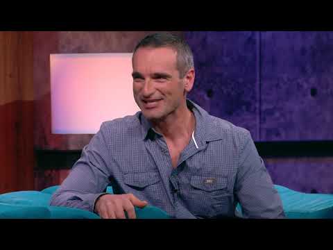 Видео: Шоуто на Николаос Цитиридис: Най-добрият ни скиор Алберт Попов гостува с треньора си Ивайло Борисов