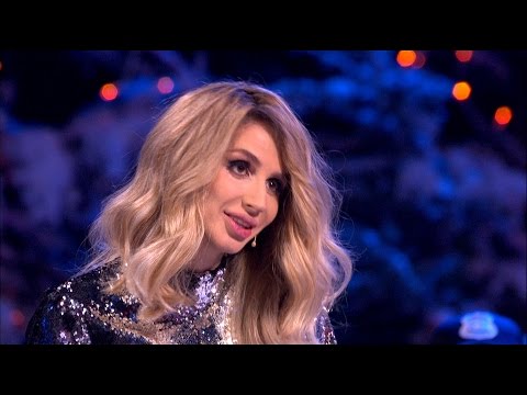 Видео: На Новорічний Карнавал Світлана Лобода прилетіла на власному гелікоптері