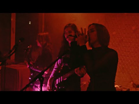 Видео: MOURNLIGHT @ Overground Gig [Казань, Бар One More, 19.09.2025]