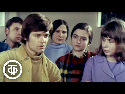 Видео: Мир в этот день. 22 апреля (1970)