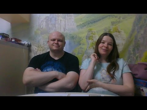 Видео: Настолки апреля: во что поиграли