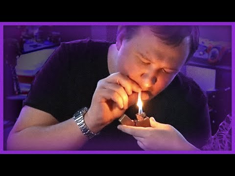 Видео: дед забыл выпить таблетки